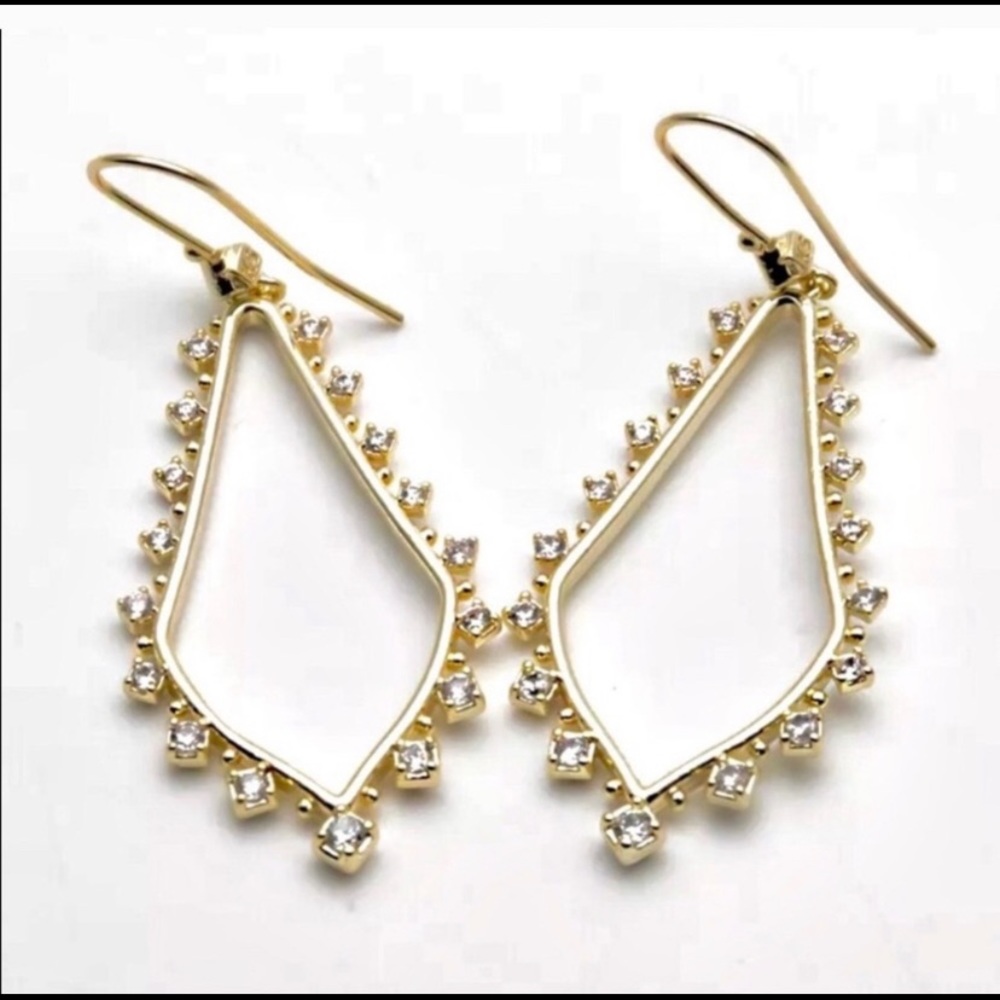 Kendra Scott Bea Earrings